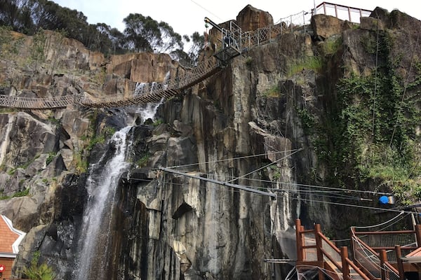 Awesome rock climbing and adventure park in the heart of Launceston
#lifeatexpedia
