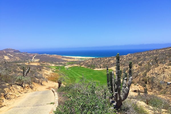 can't remember if this is a par 4 or par 5