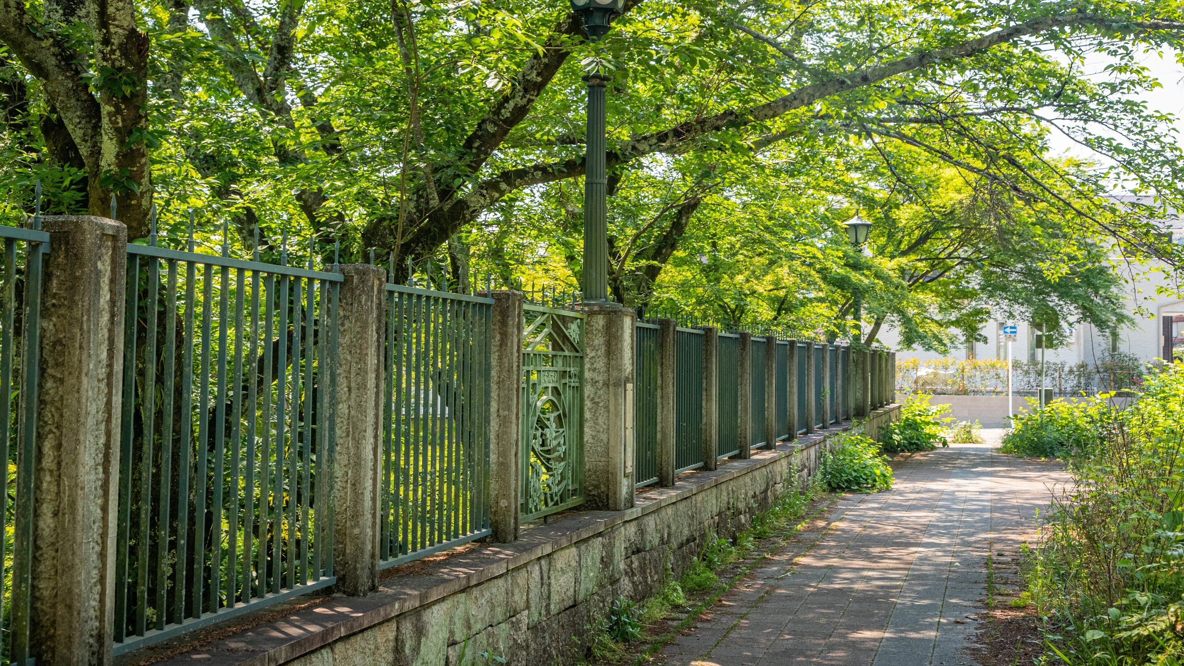 Lake Biwa Canal