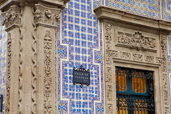 Mexico qui includes patrimoine historique et patrimoine architectural