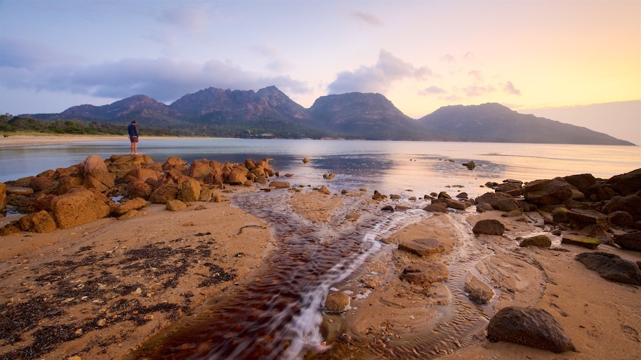 Coles Bay
