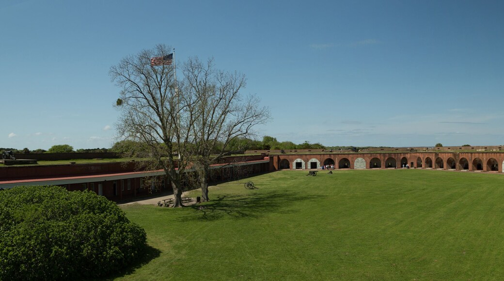 Fort Pulaski