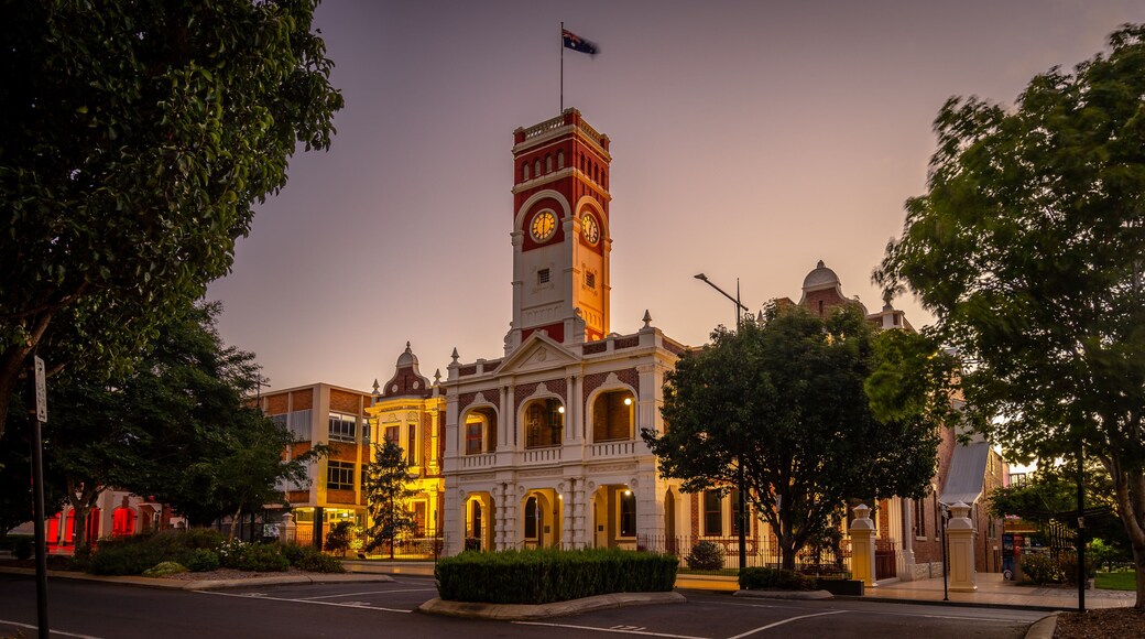 South Toowoomba