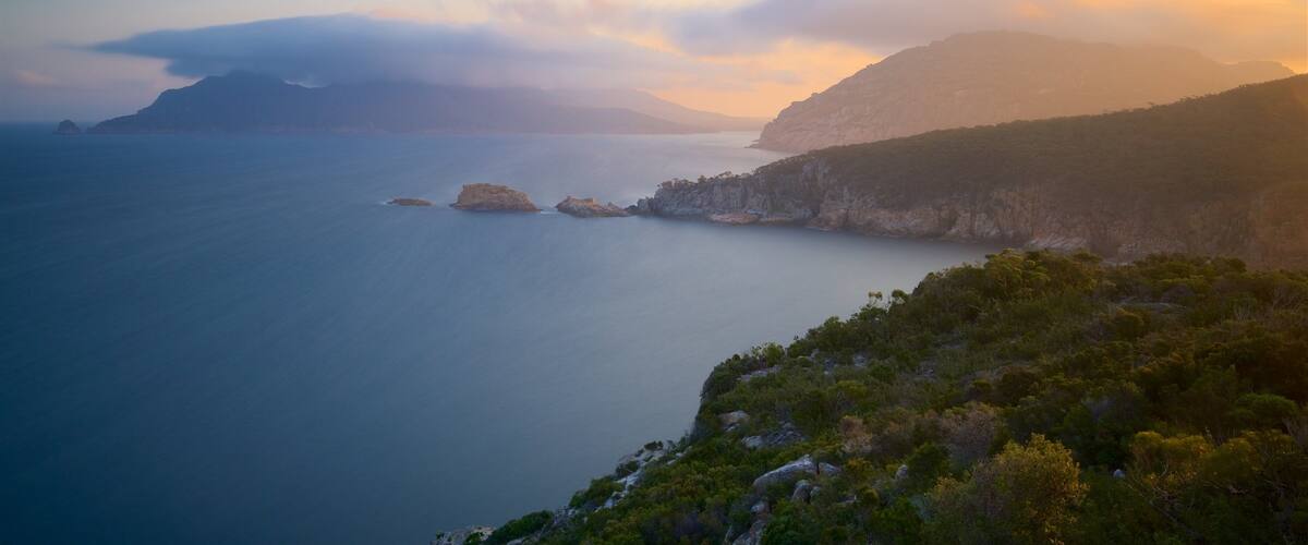Coles Bay