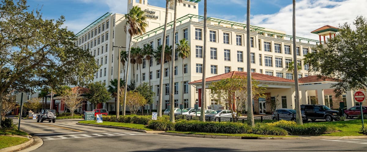 Flagler Hospital