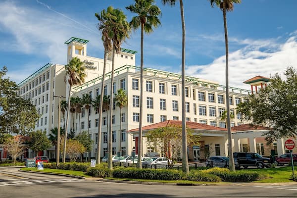 Flagler Hospital