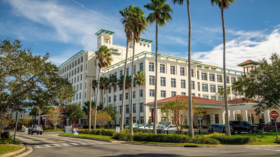 Flagler Hospital