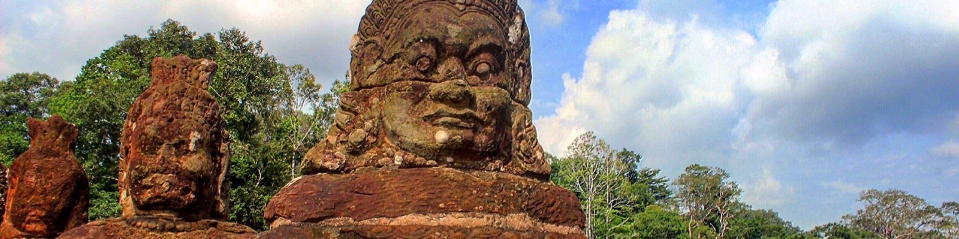 Angkor Thom