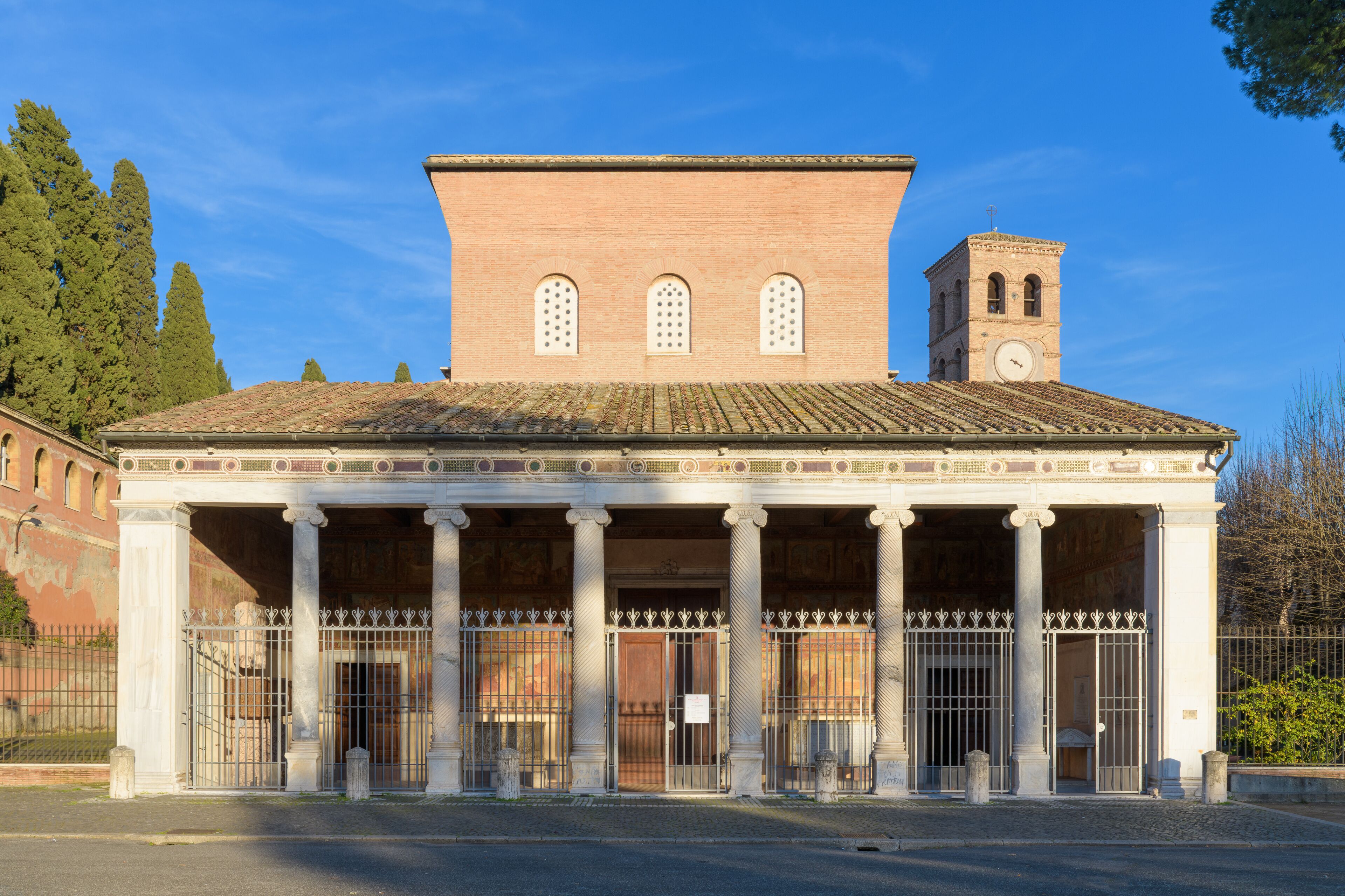 Tiburtino