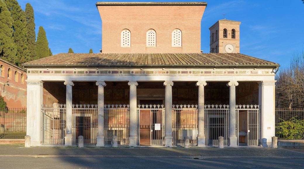 Tiburtino