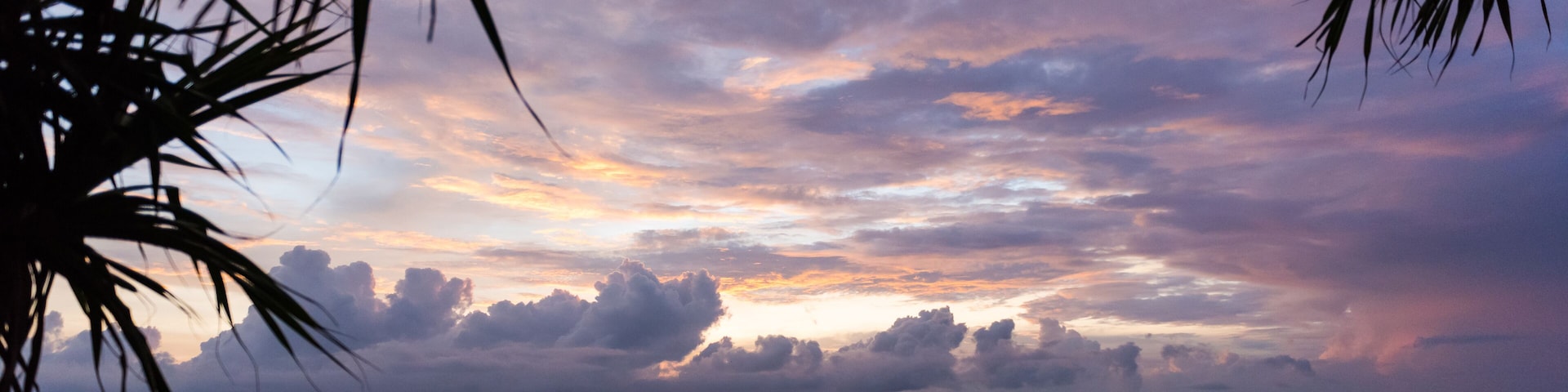 Sunset at Batu Bolong Beach in Canggu, Bali, Indonesia; Shutterstock ID 499291708