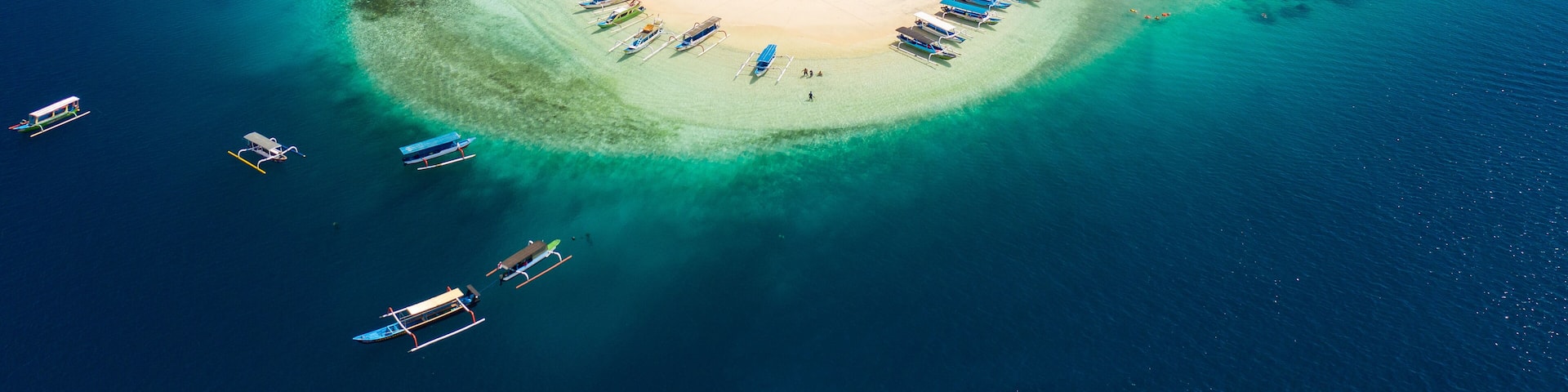 Gi Nanggu.. Head on... A snorkel paradise of note