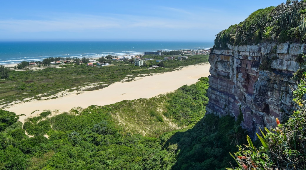 หาด Morro dos Conventos