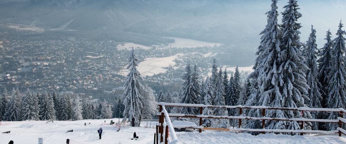 zakopane