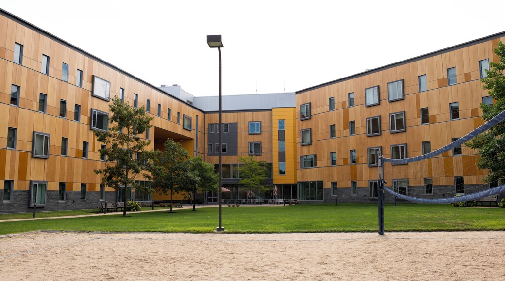 Université Roger Williams