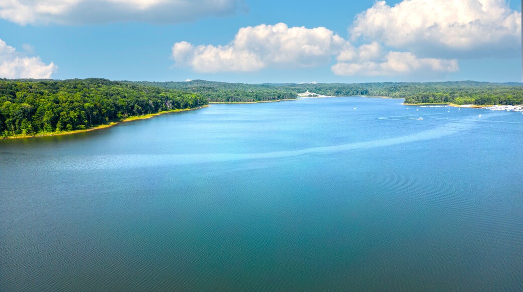 Patoka Lake Indiana