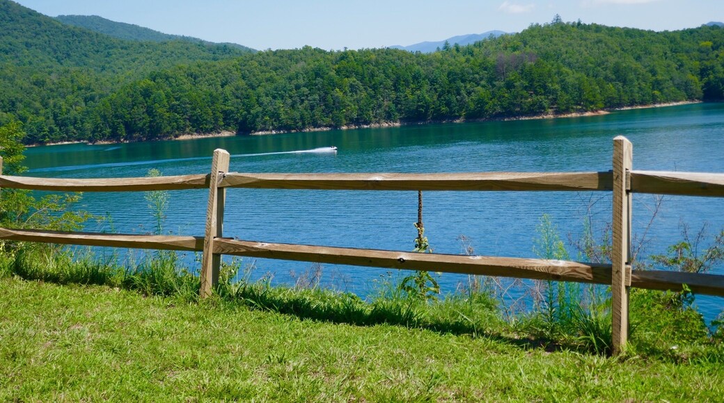 Boating and water sports friendly