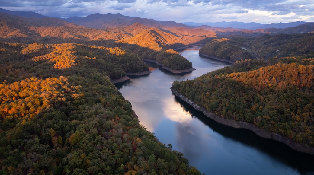 Fontana Lake