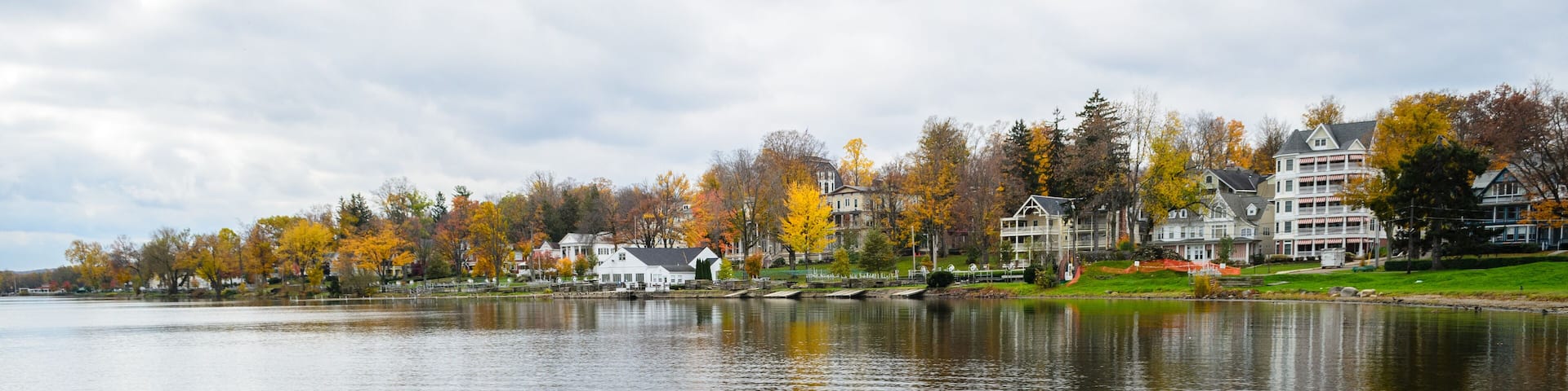 Chautauqua Institution; Shutterstock ID 310551851; Purchase Order: -