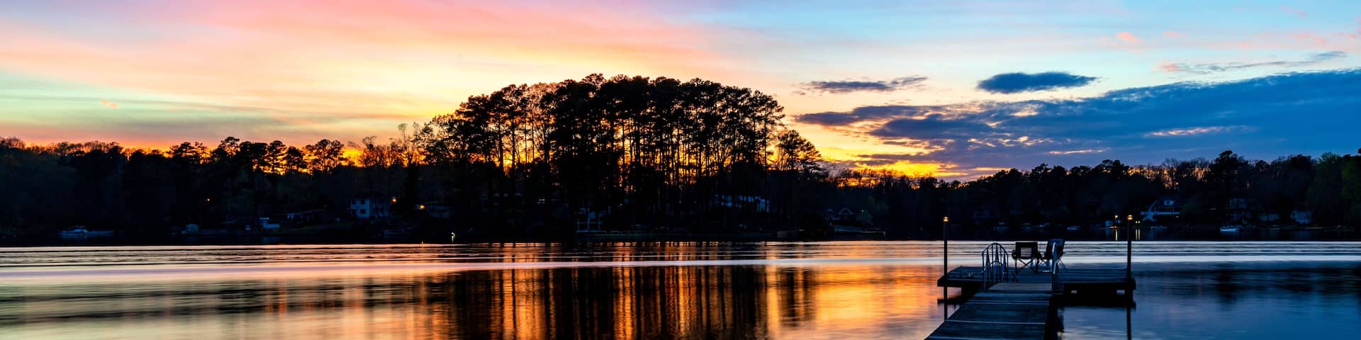 Lake Murray SC