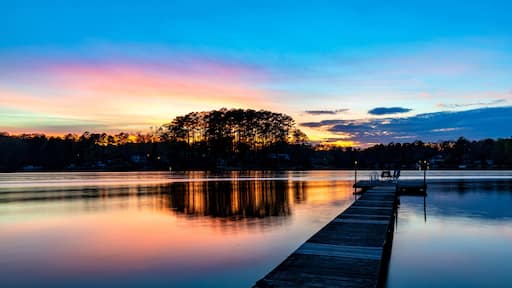 Lake Murray SC