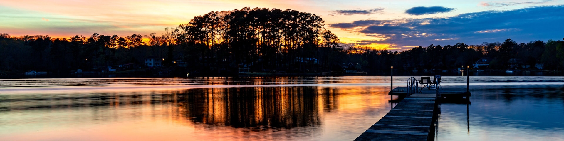 Lake Murray SC