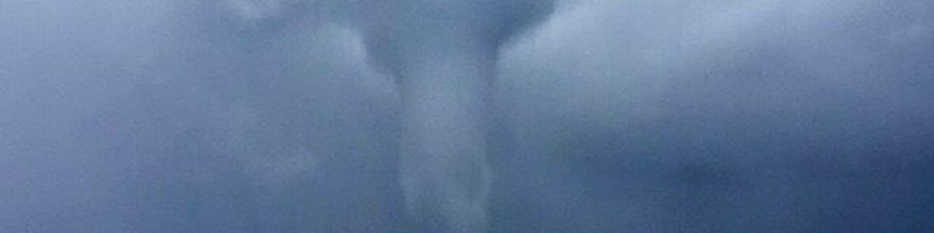 This was taken a couple of years back at Sebago Lake just before the tornado (which never happens there) was to happen.