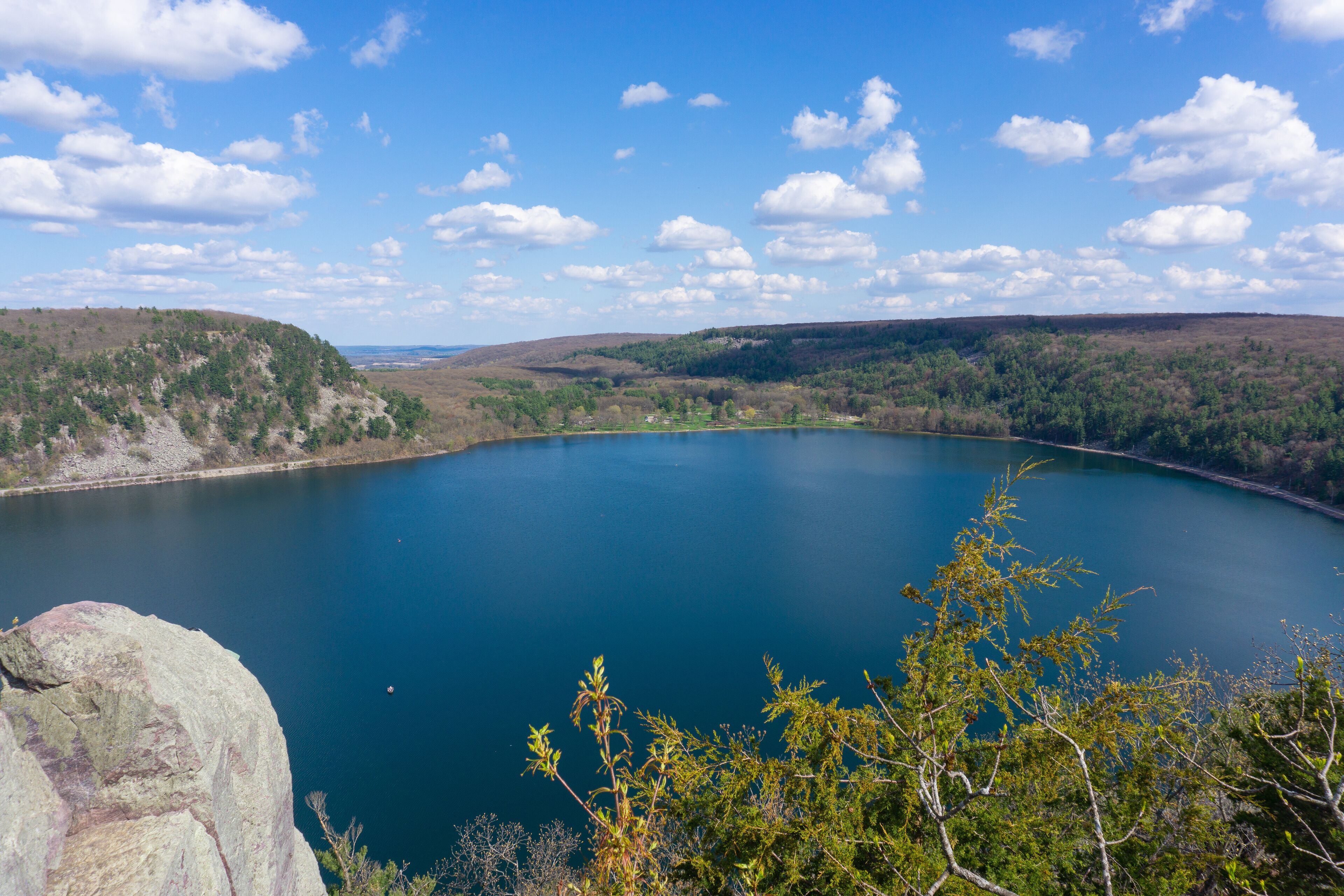 Devil's Lake