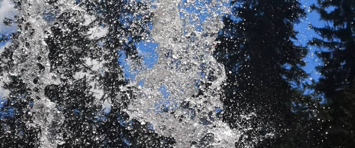 Colorado Pearl.
Hanging Lake Trail will lead you to discover this endless water source.
#Adventure
#naturelover
#powerofwater
@look_via_heart