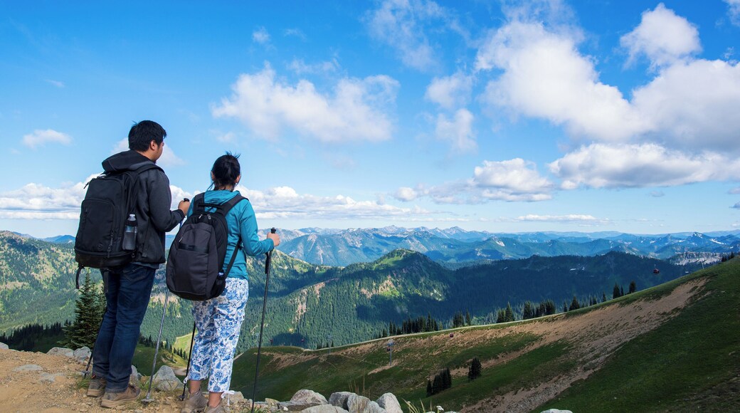 Looking at the horizon reminds me of how our life is a great adventure. You just keep on moving forward, overcome challenges, and when you get to your destination, there's always gonna be another peak of trials.
It does not matter how fast we get there or what's next, but what matters most is you enjoy and learn from every step of the way.
#Adventure