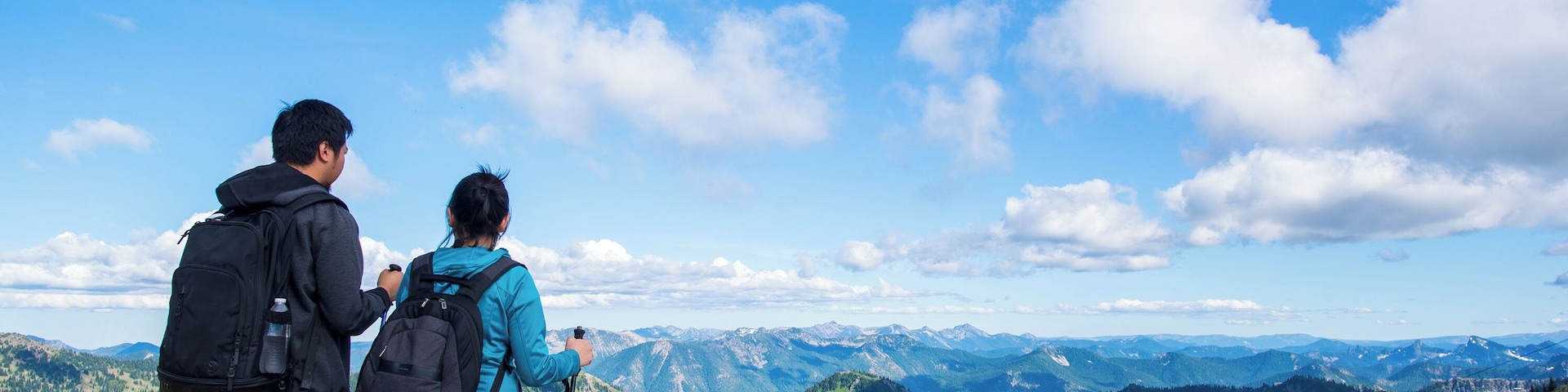 Looking at the horizon reminds me of how our life is a great adventure. You just keep on moving forward, overcome challenges, and when you get to your destination, there's always gonna be another peak of trials.
It does not matter how fast we get there or what's next, but what matters most is you enjoy and learn from every step of the way.
#Adventure