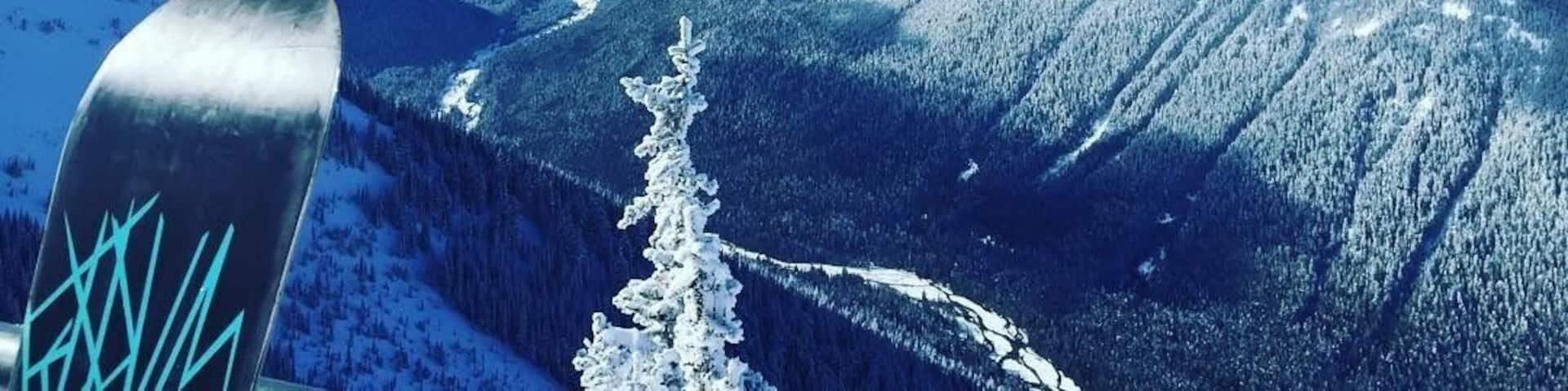 #lifeatexpedia #winterwonders #crystalmountain