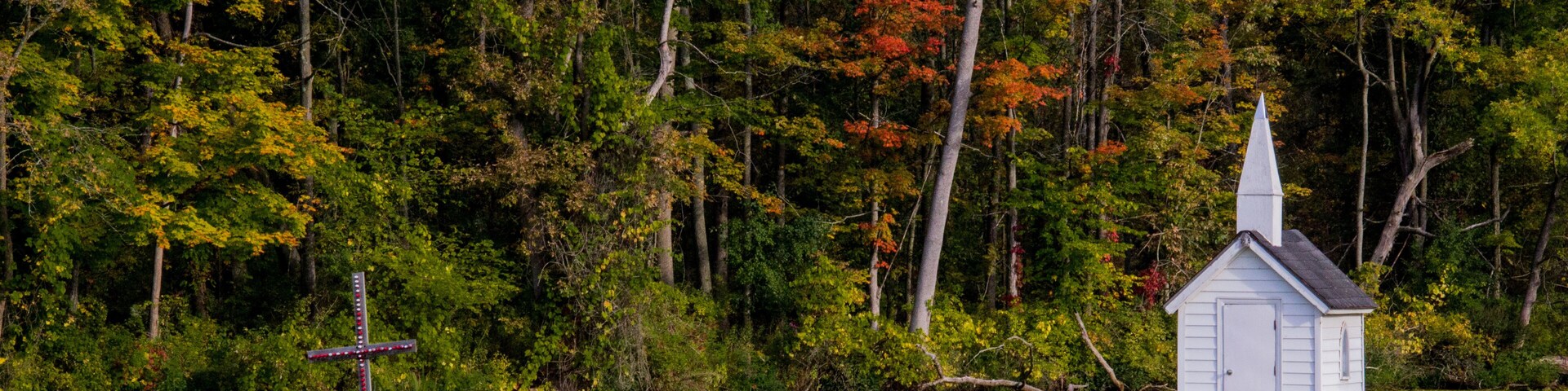Cross Island Capel, Oneida, NY