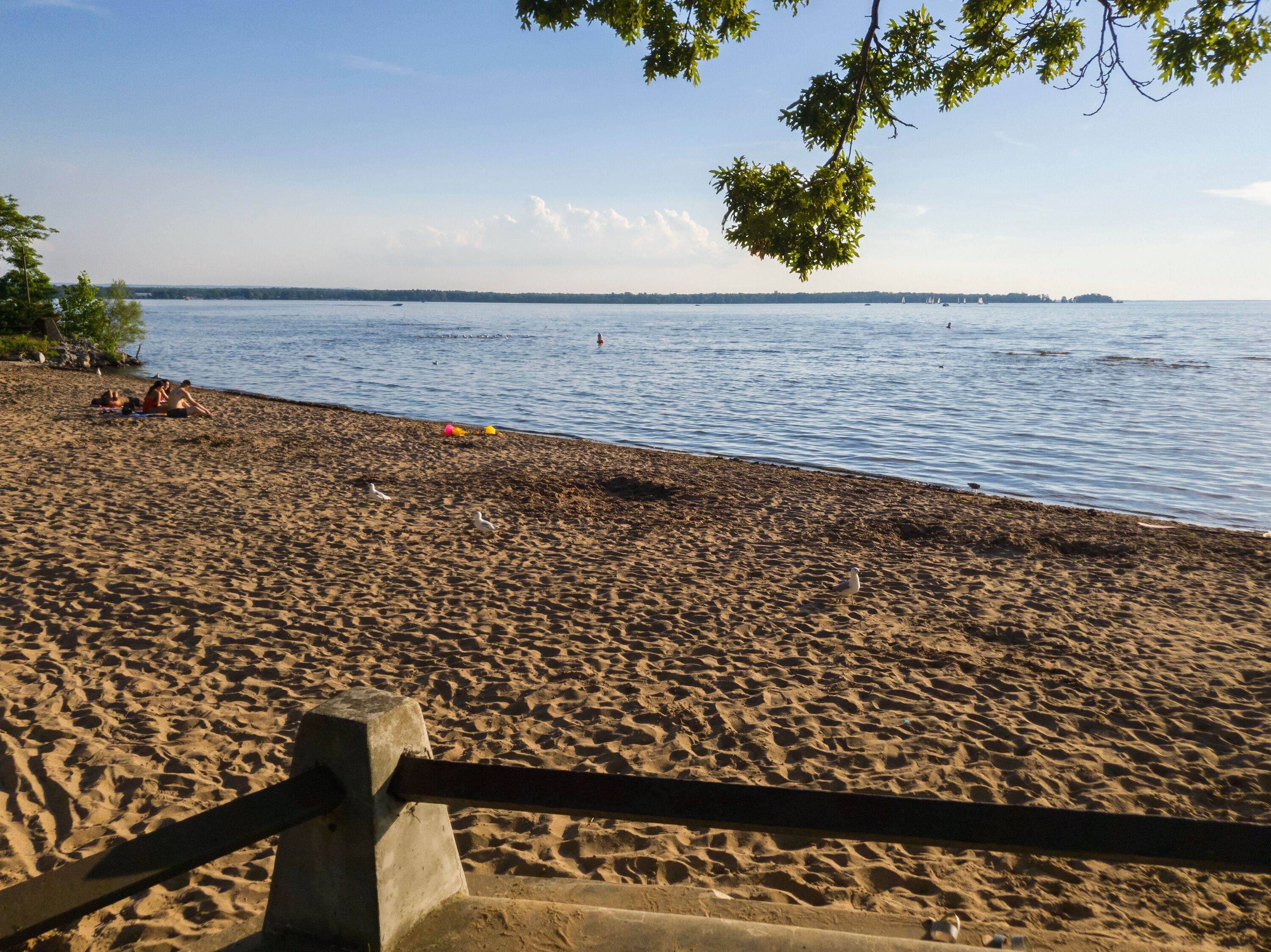 ทะเลสาบโอไนดา