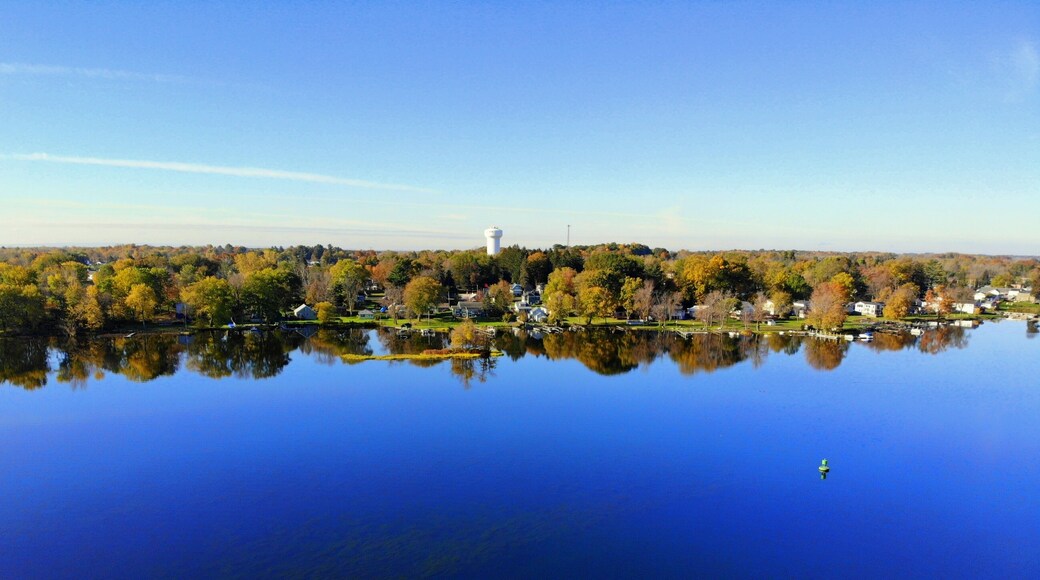 Lac Oneida
