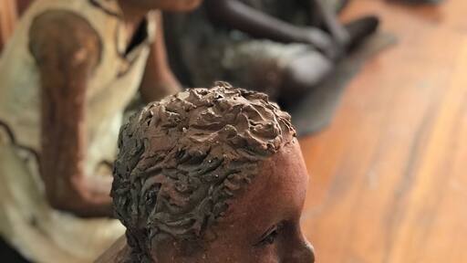 Moving and humbling Whitney plantation