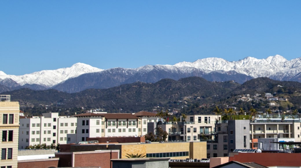 Valle de San Gabriel