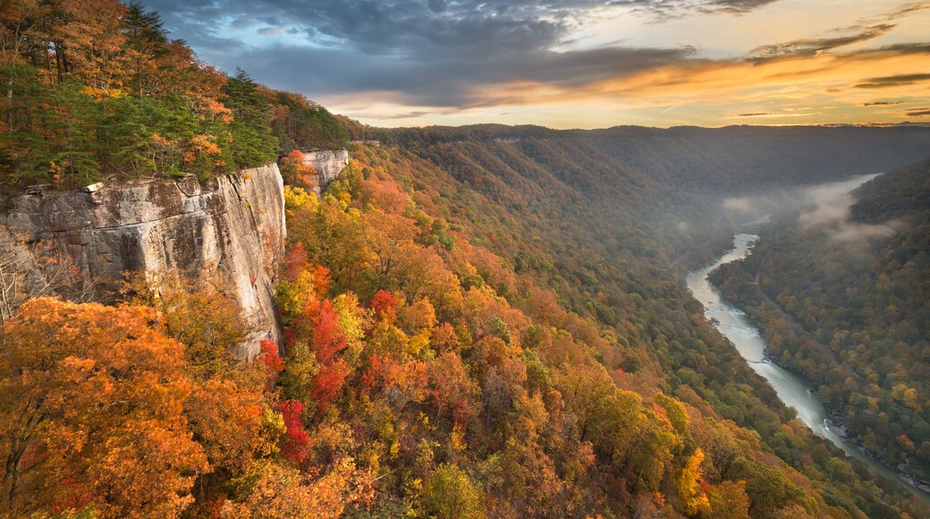 New River Gorge National Park and Preserve