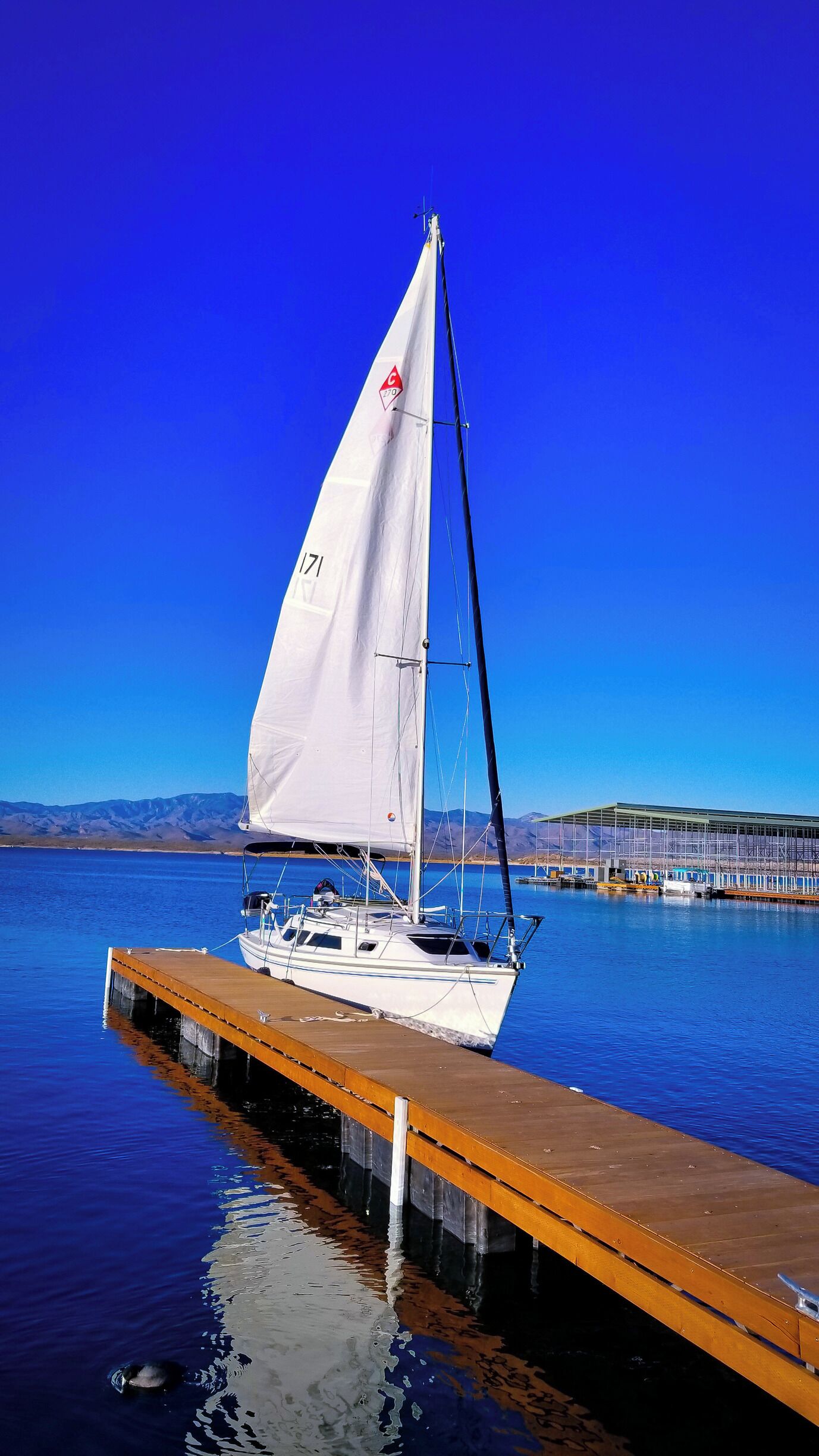 Rent a boat @pleasant