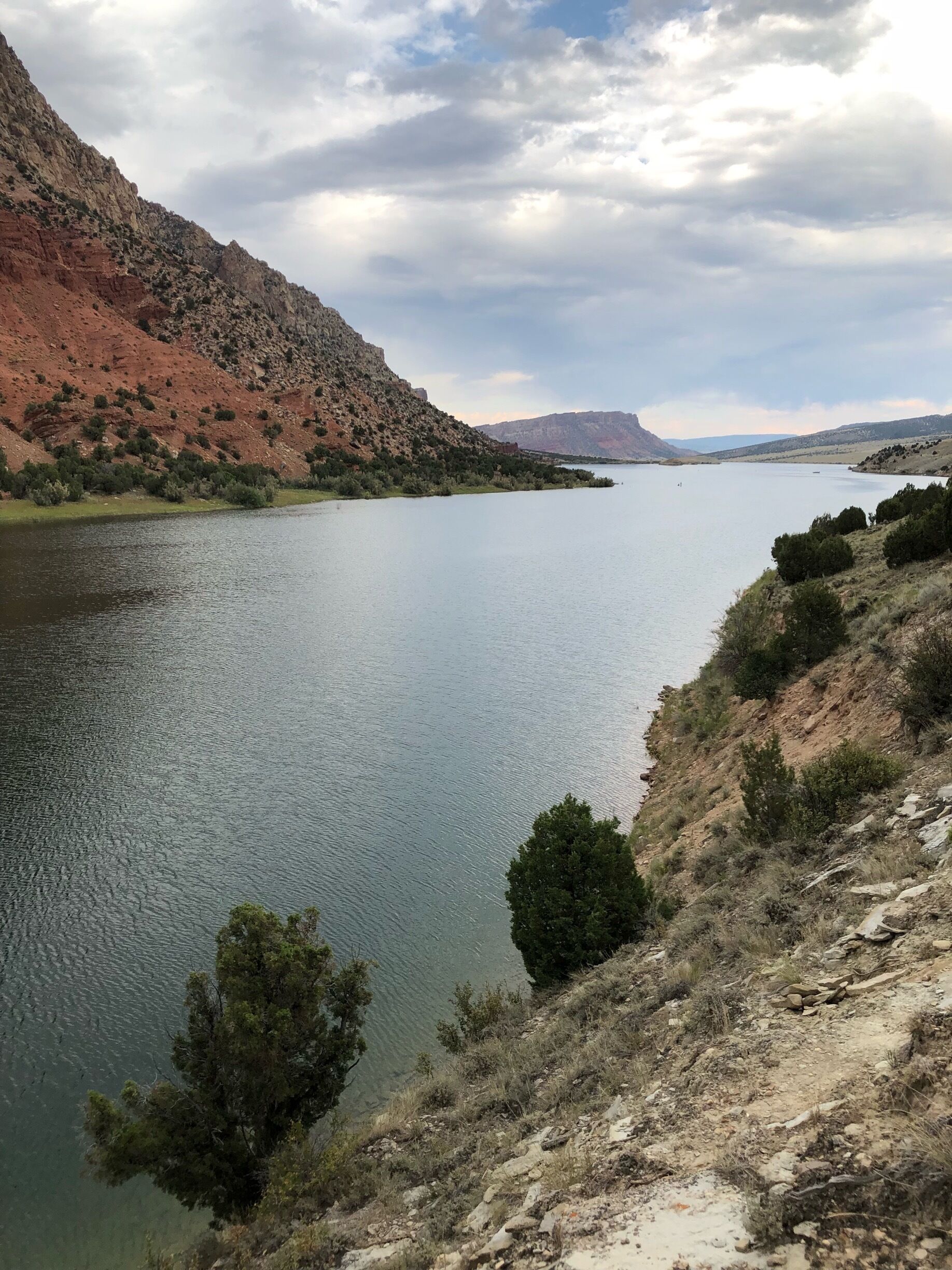 It’s the most Flaming canyon I have ever been to 