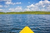Saratoga Lake Springs Kayak Shak Upstate New York Paddle