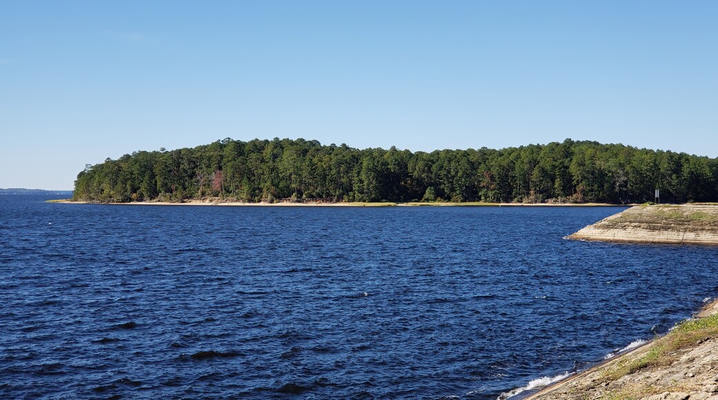 Toledo Bend Reservoir
