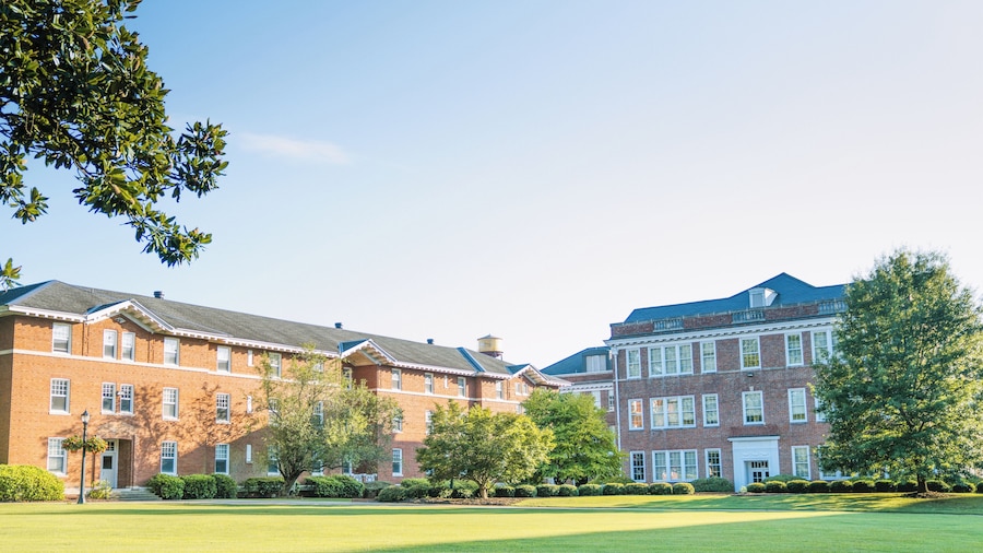 Universitat Winthrop