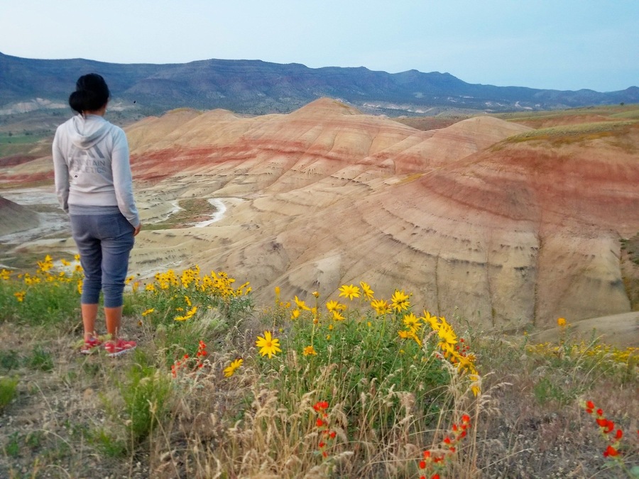 The history is awesome, the sites beautiful, so what else can you ask for? An Oregon Natural Wonder.
#oregon #roadtrip #naturalwonder #hiking
