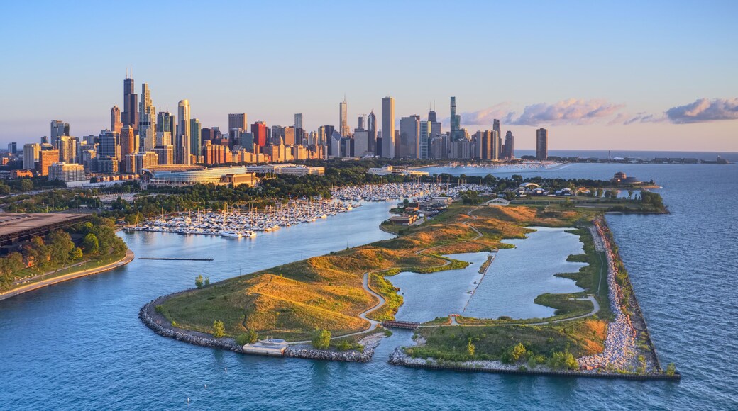 Northerly Island