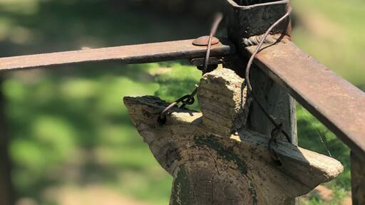 Just one magnificent speck of Oklahoma lakeshore ♥️