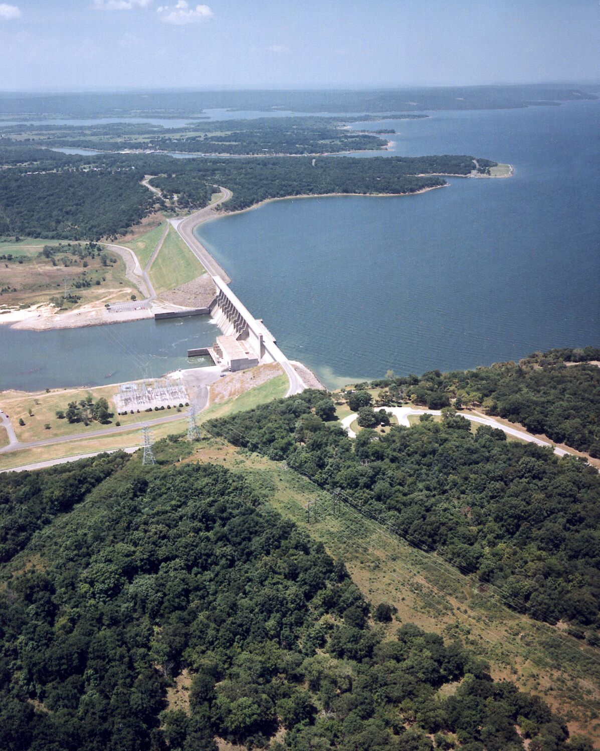 Lago Eufaula