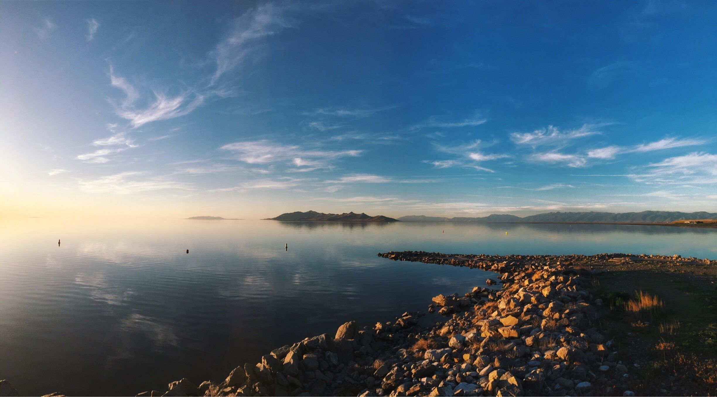 i feel like i'm one of the last people to find out how beautiful utah is 🙊