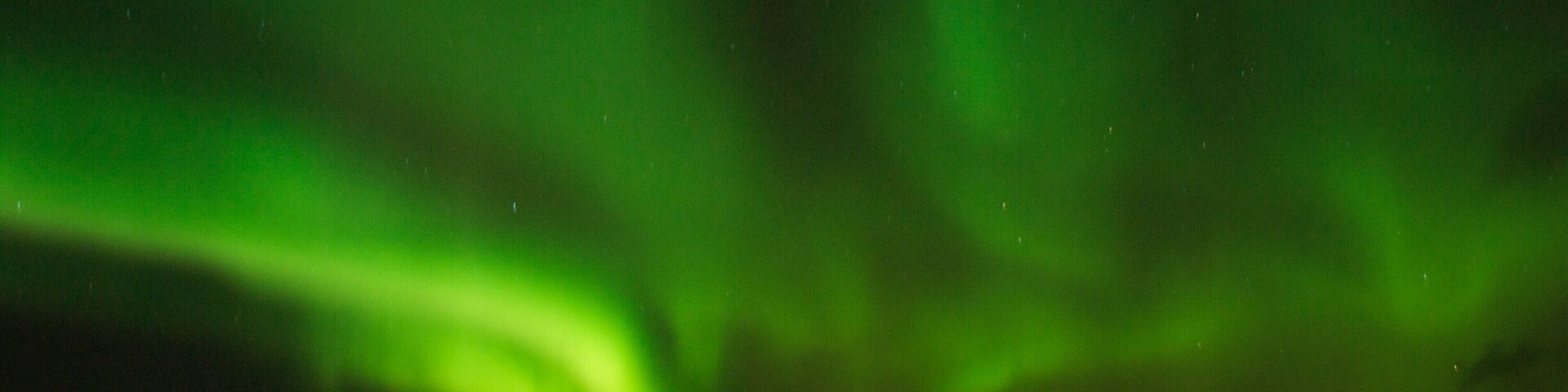 Taken in Hov, Lofoten in Norway on 12/2/2016 after day after day of awful weather. Snow, sleet, gale.. you name it. We almost lost hope after days of not seeing the sky. We tried the night before without any success. And then this happened..it was all worth it.