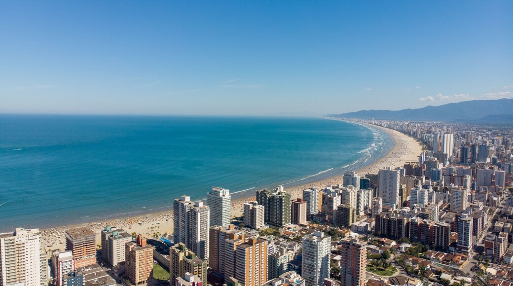 Praia Grande - SP
